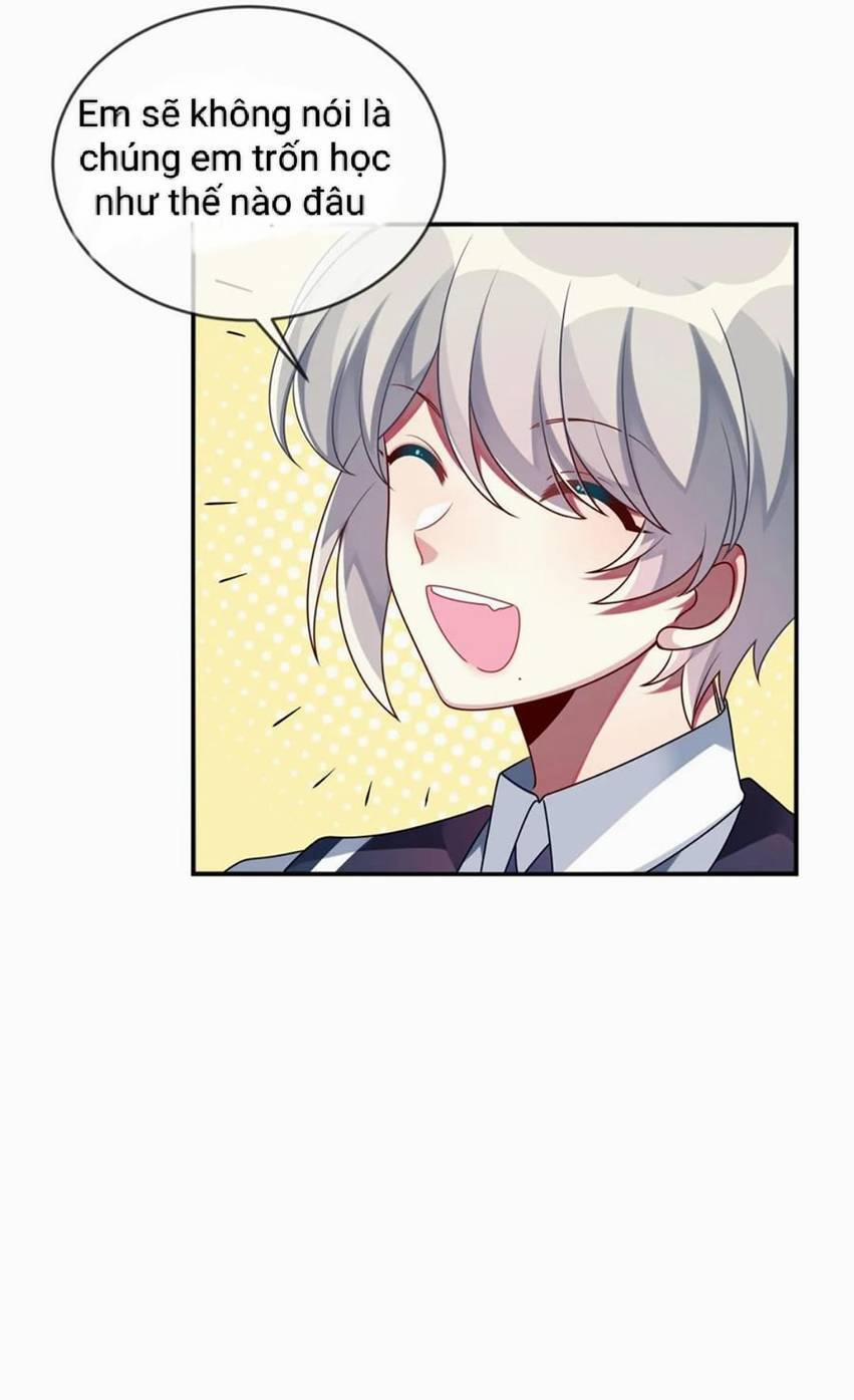 A Trạch Hóa Ra Lại Là Đại Tiểu Thư ? 13 trang 19