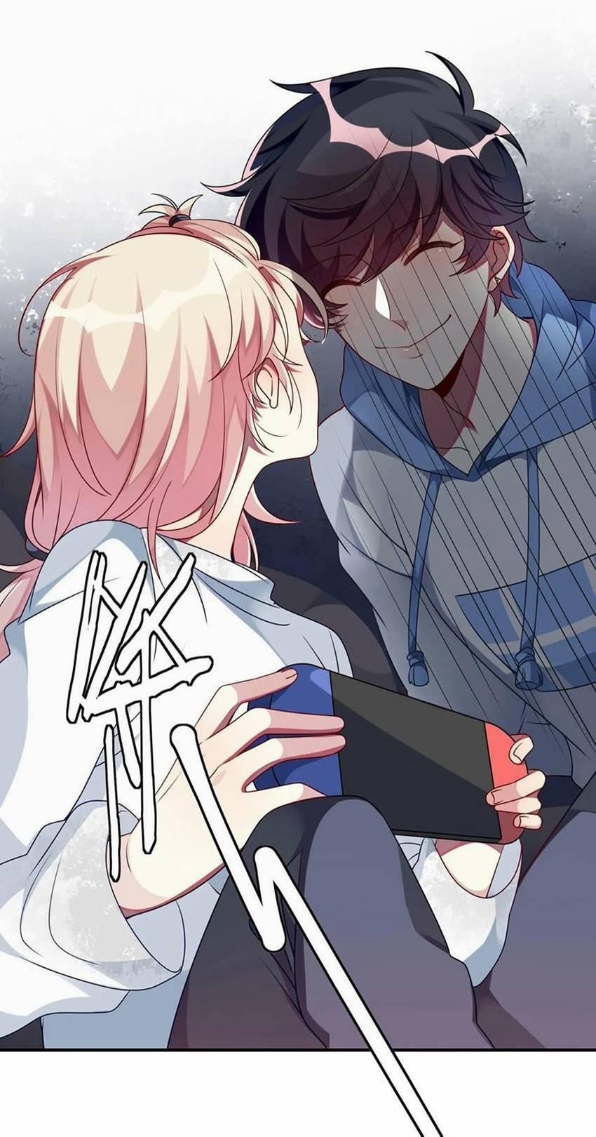 A Trạch Hóa Ra Lại Là Đại Tiểu Thư ? 13 trang 2