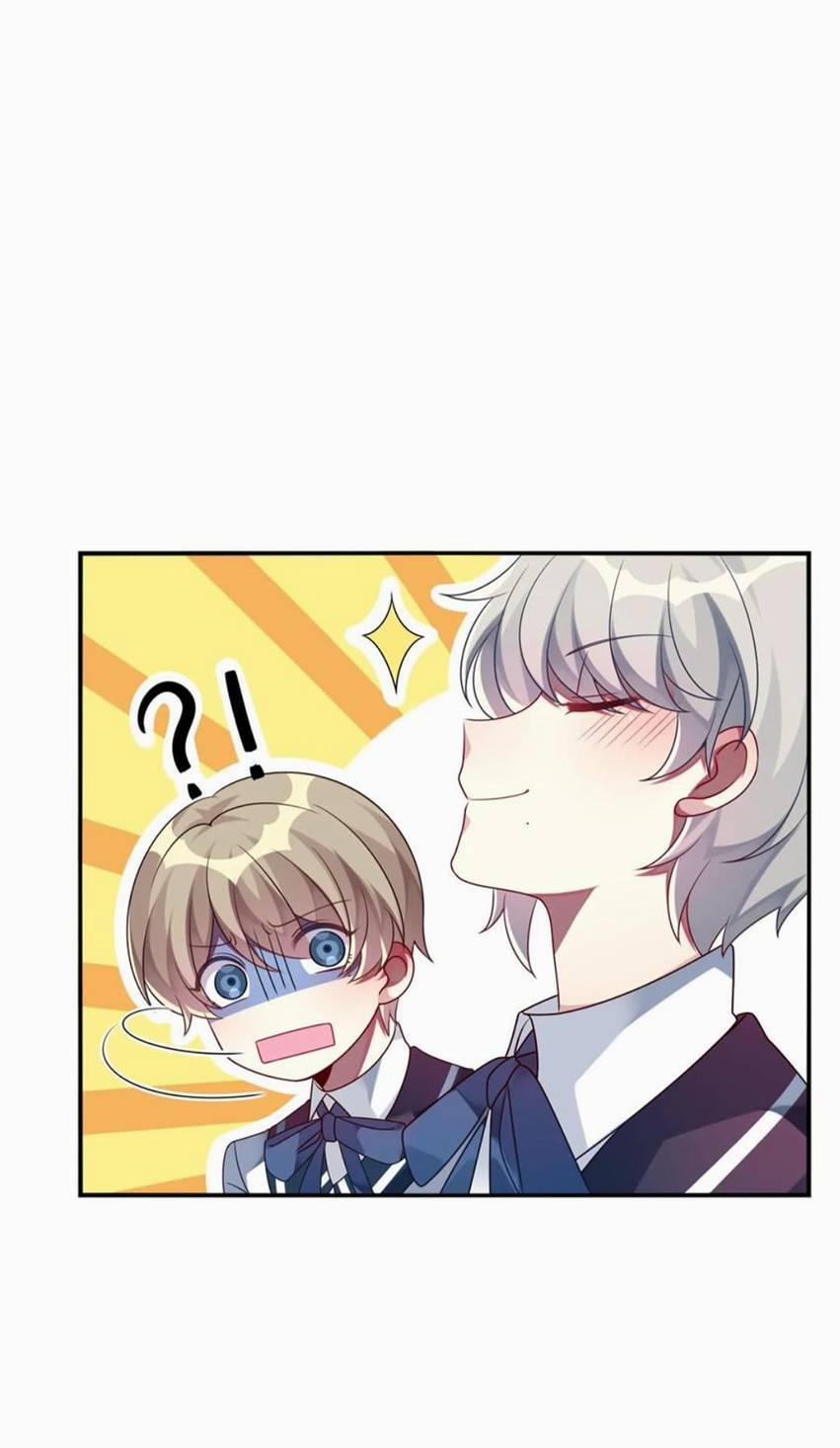 A Trạch Hóa Ra Lại Là Đại Tiểu Thư ? 13 trang 20