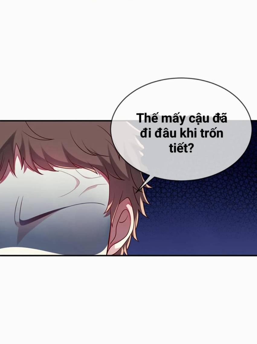 A Trạch Hóa Ra Lại Là Đại Tiểu Thư ? 13 trang 21