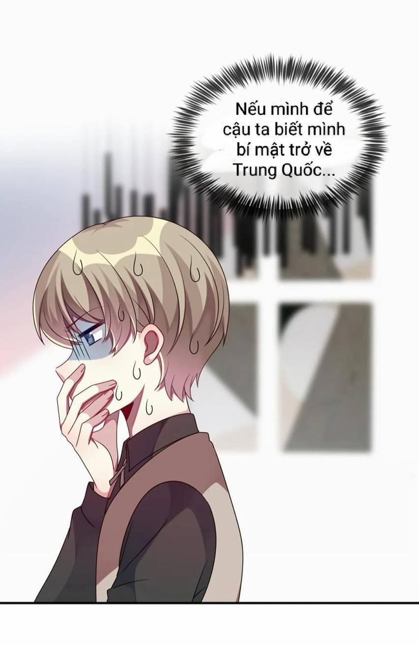 A Trạch Hóa Ra Lại Là Đại Tiểu Thư ? 13 trang 23