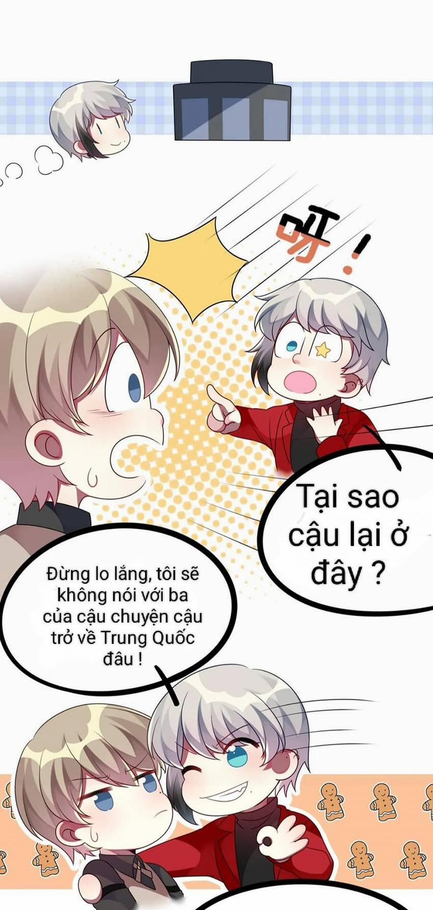 A Trạch Hóa Ra Lại Là Đại Tiểu Thư ? 13 trang 24