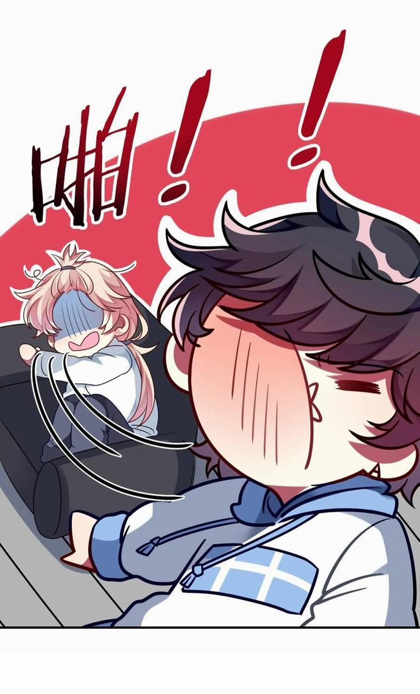 A Trạch Hóa Ra Lại Là Đại Tiểu Thư ? 13 trang 4