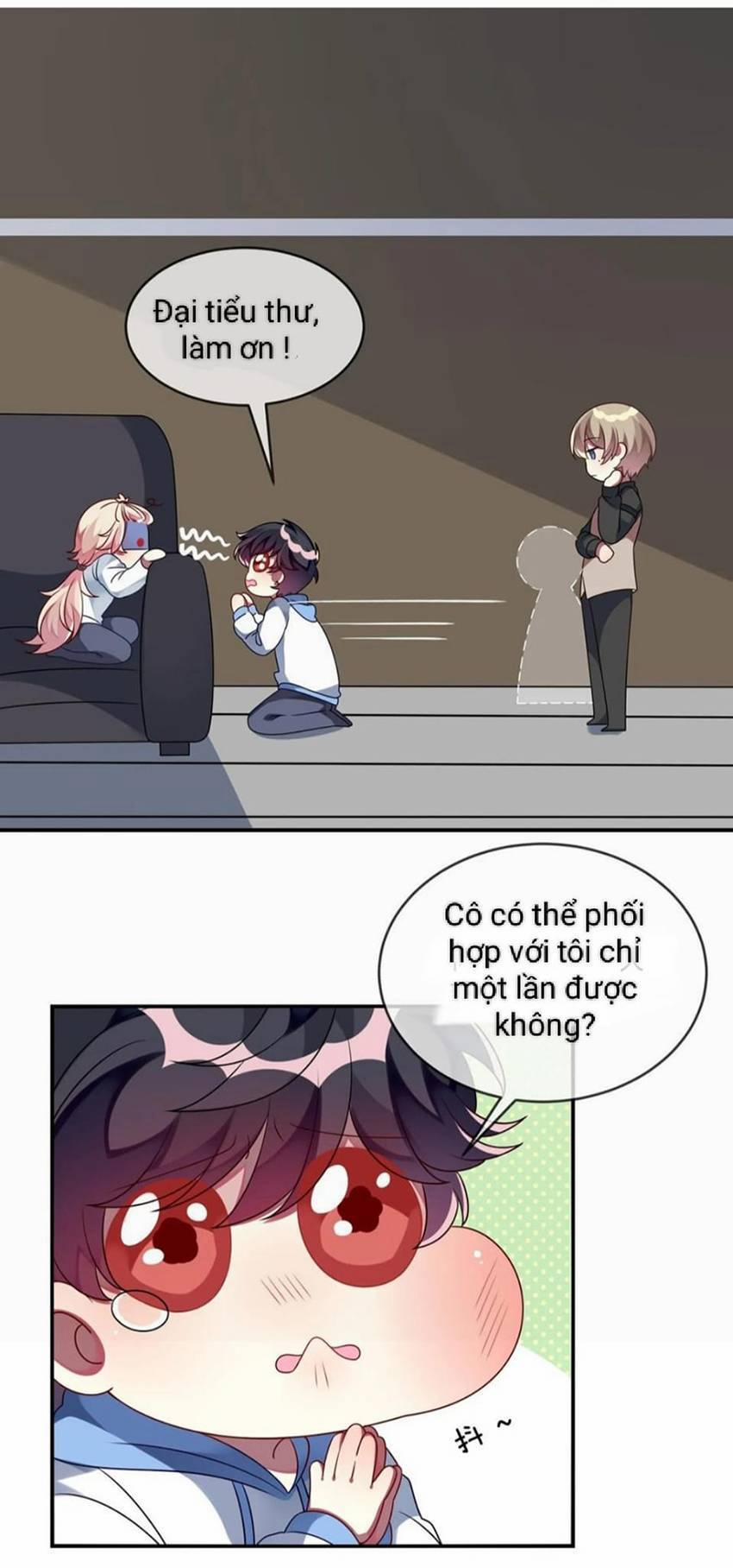 A Trạch Hóa Ra Lại Là Đại Tiểu Thư ? 13 trang 7