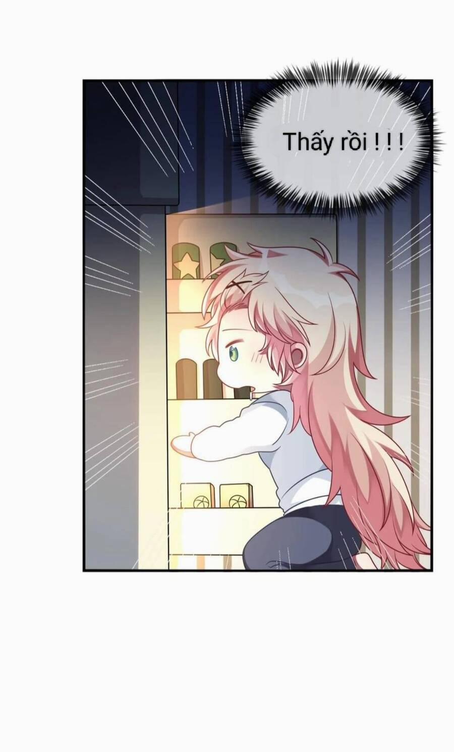 A Trạch Hóa Ra Lại Là Đại Tiểu Thư ? 14 trang 11