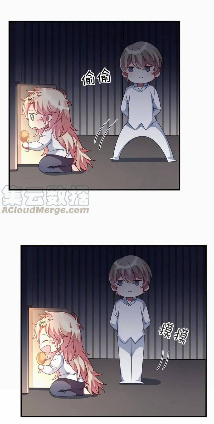 A Trạch Hóa Ra Lại Là Đại Tiểu Thư ? 14 trang 12