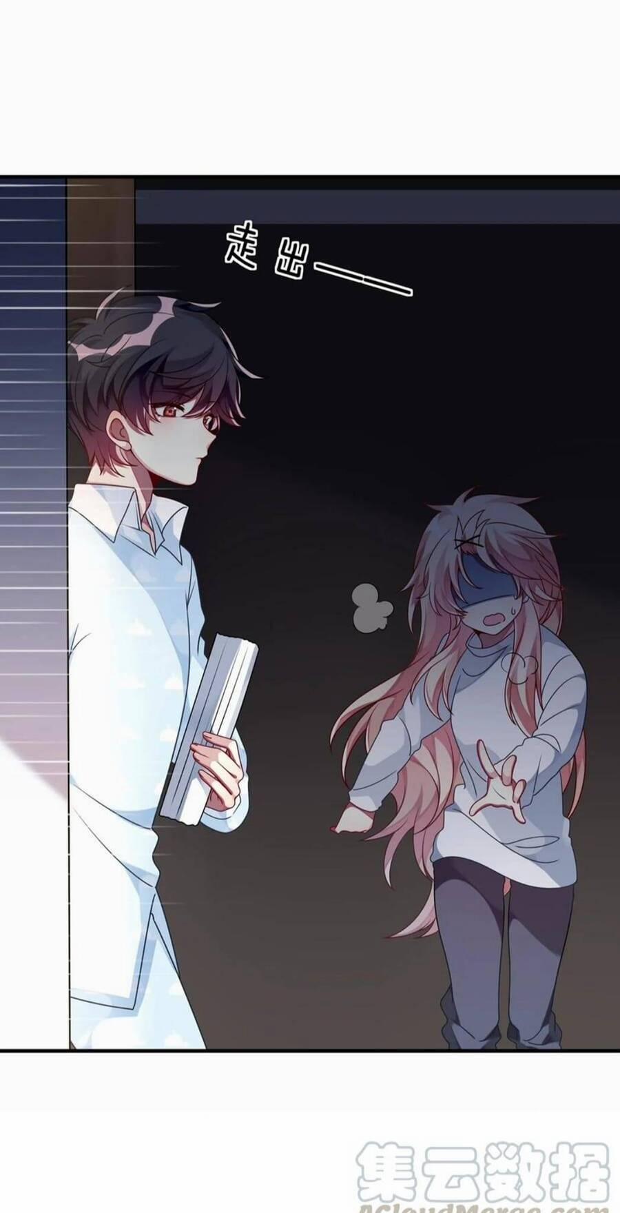 A Trạch Hóa Ra Lại Là Đại Tiểu Thư ? 14 trang 14