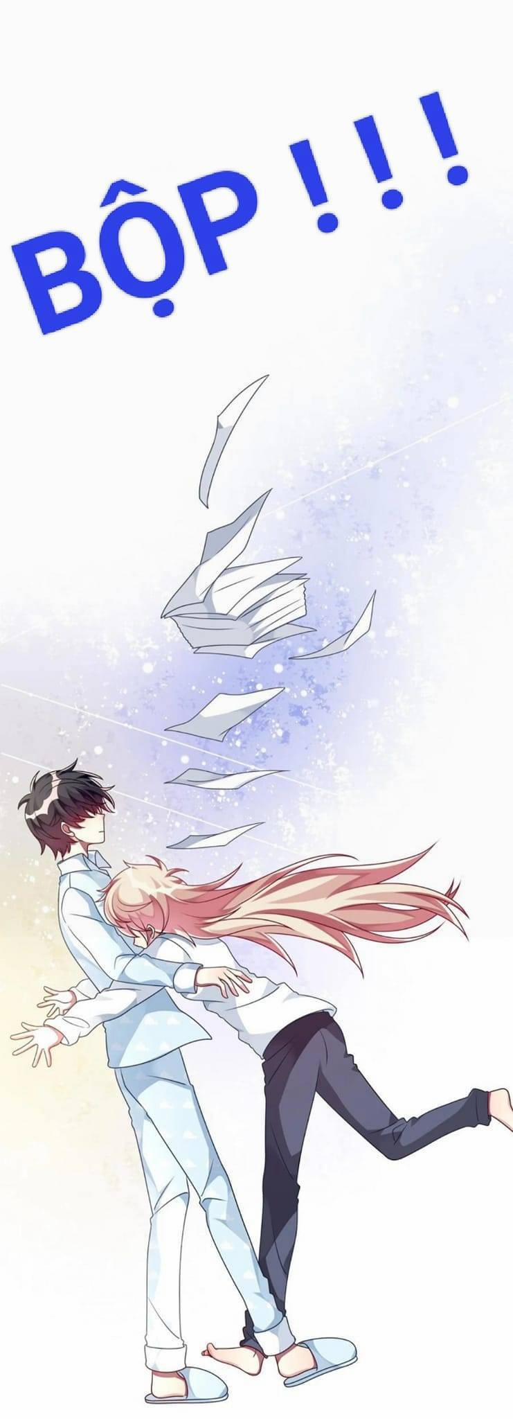 A Trạch Hóa Ra Lại Là Đại Tiểu Thư ? 14 trang 15