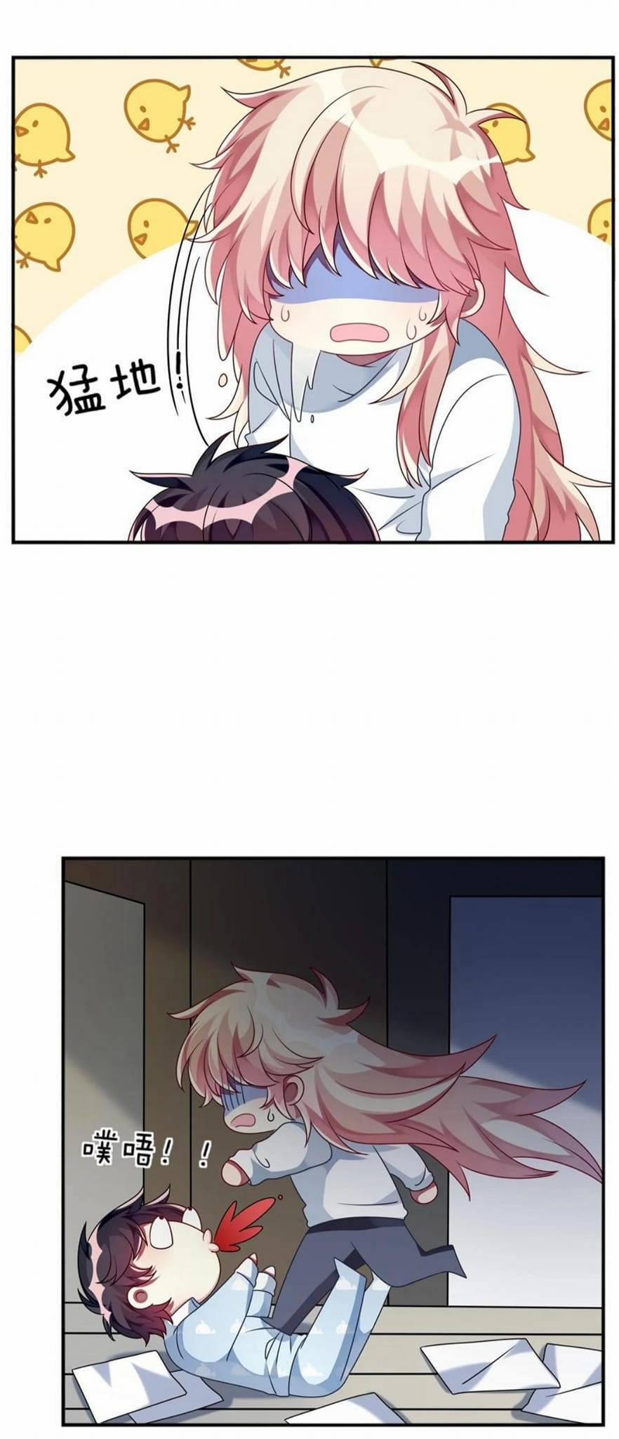 A Trạch Hóa Ra Lại Là Đại Tiểu Thư ? 14 trang 18