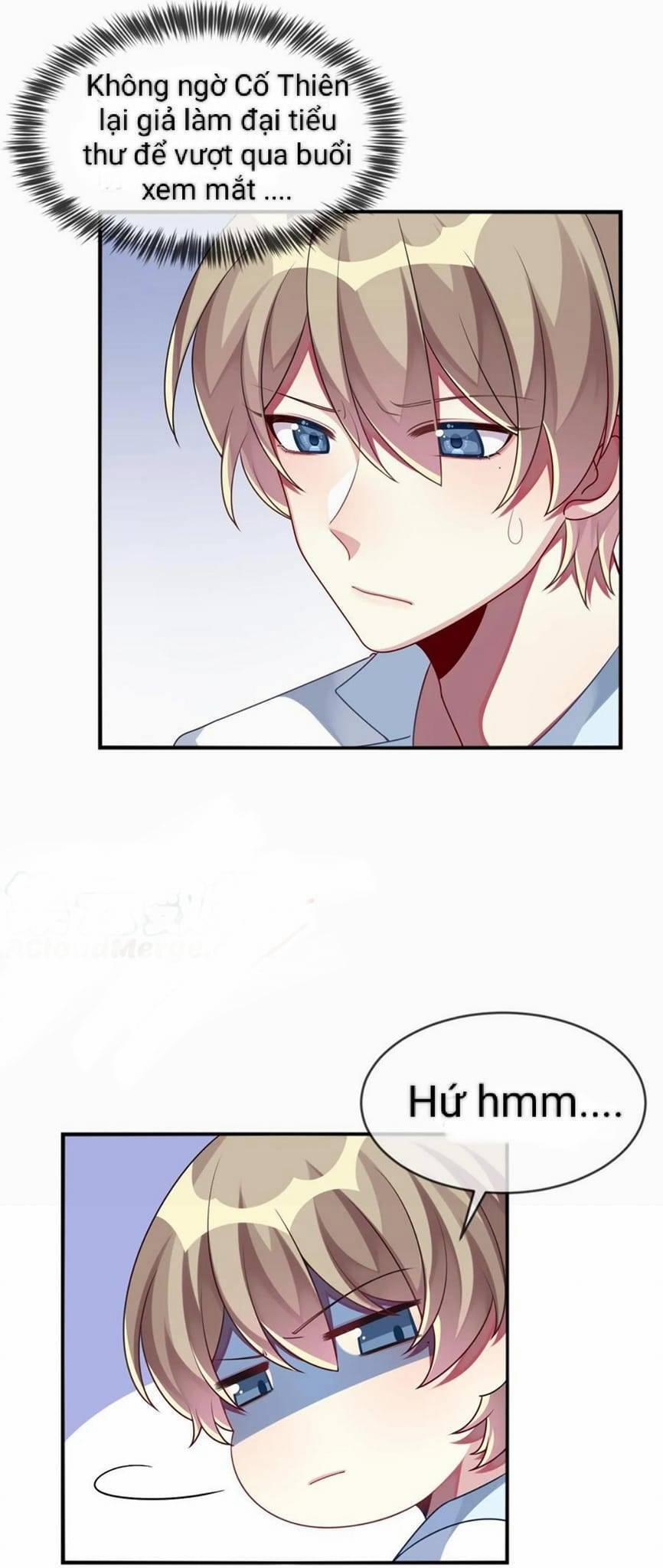 A Trạch Hóa Ra Lại Là Đại Tiểu Thư ? 14 trang 2