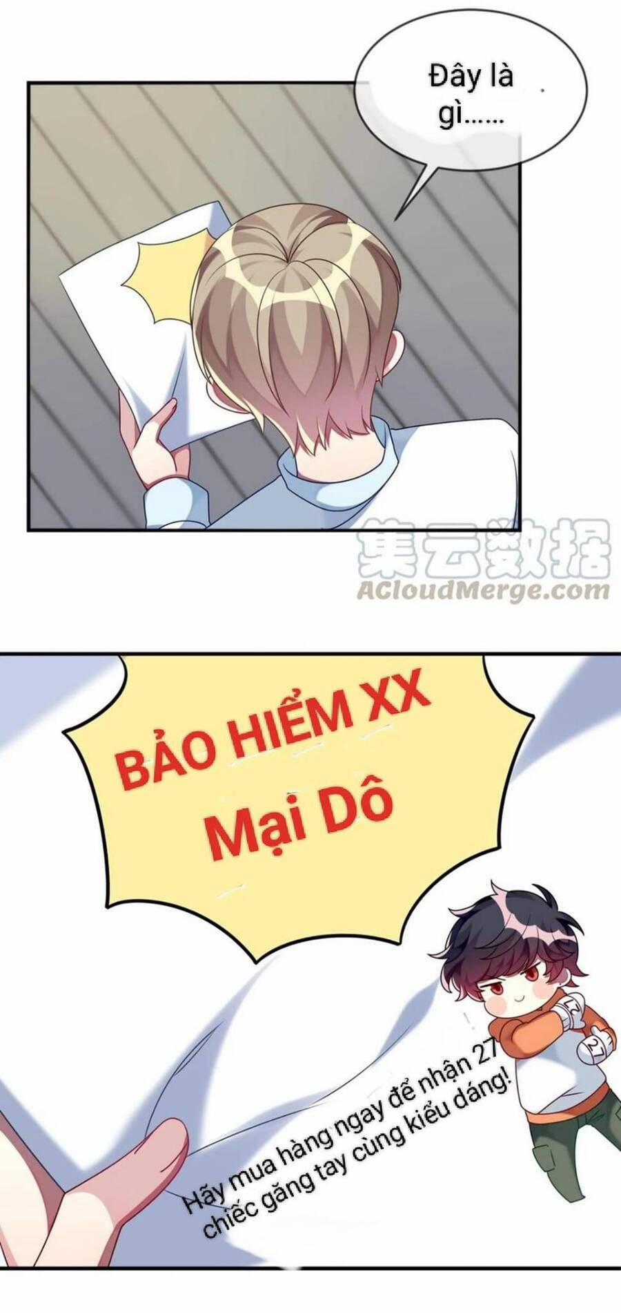 A Trạch Hóa Ra Lại Là Đại Tiểu Thư ? 14 trang 22