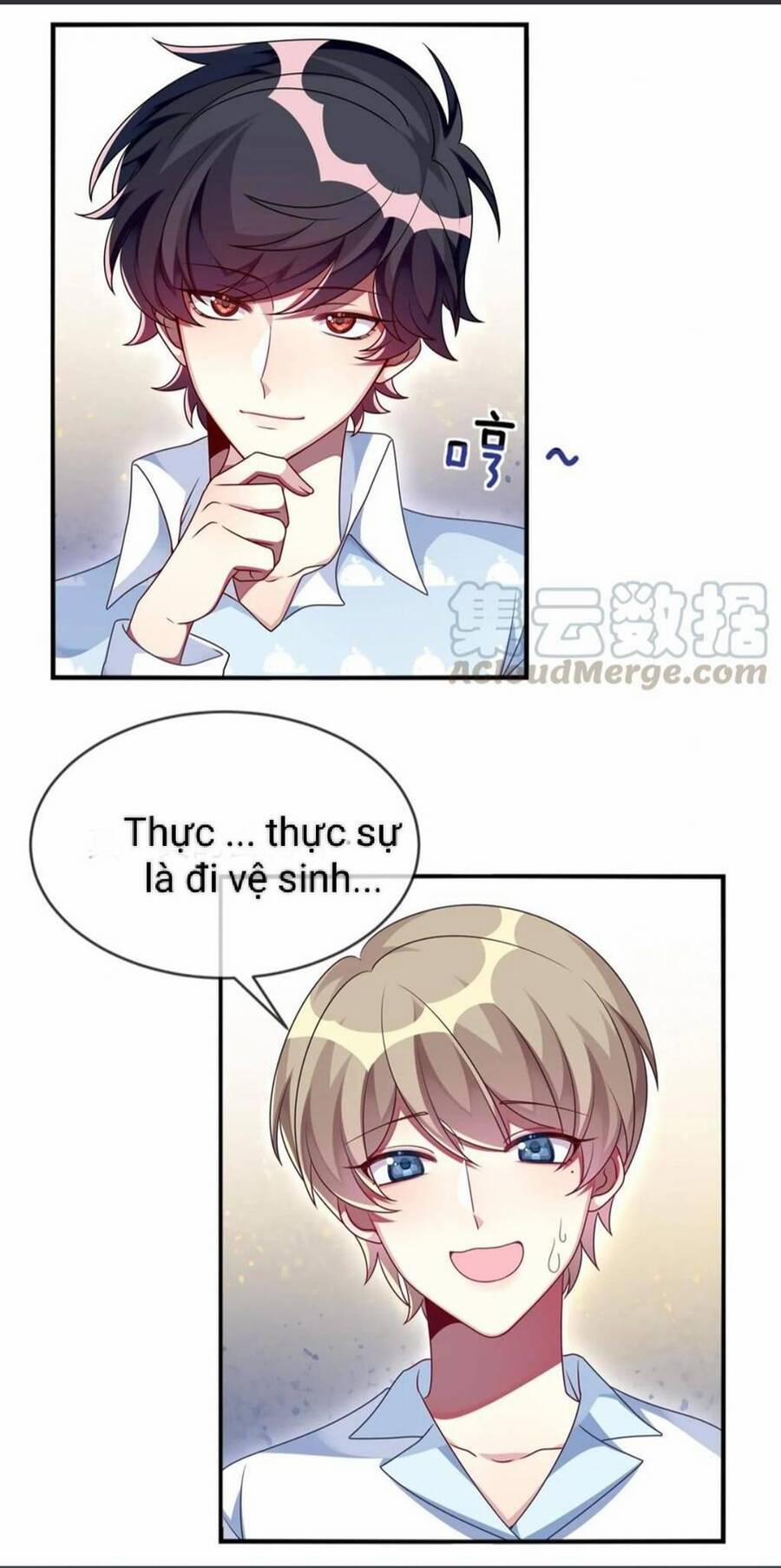 A Trạch Hóa Ra Lại Là Đại Tiểu Thư ? 14 trang 27