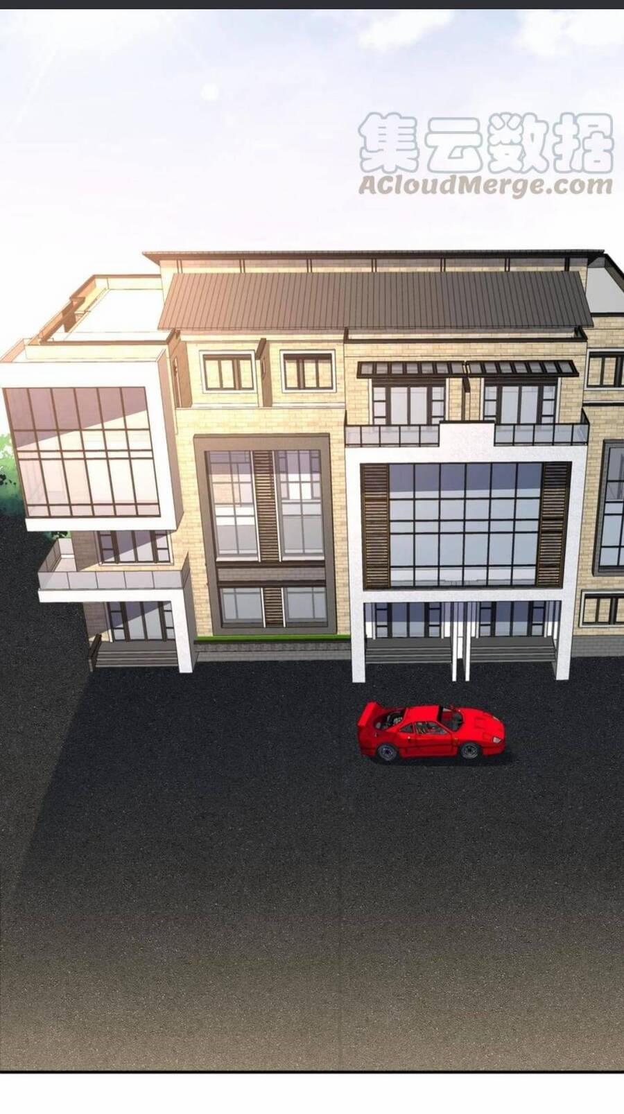 A Trạch Hóa Ra Lại Là Đại Tiểu Thư ? 14 trang 30