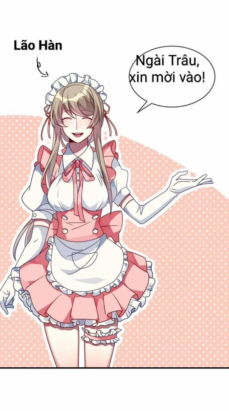 A Trạch Hóa Ra Lại Là Đại Tiểu Thư ? 14 trang 34