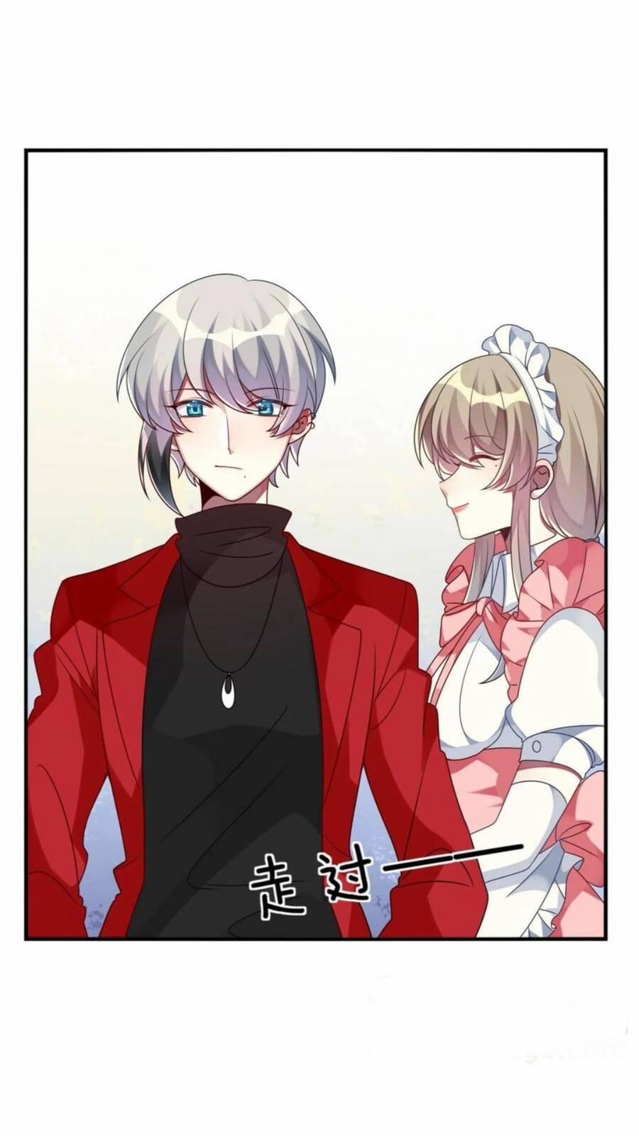 A Trạch Hóa Ra Lại Là Đại Tiểu Thư ? 14 trang 35