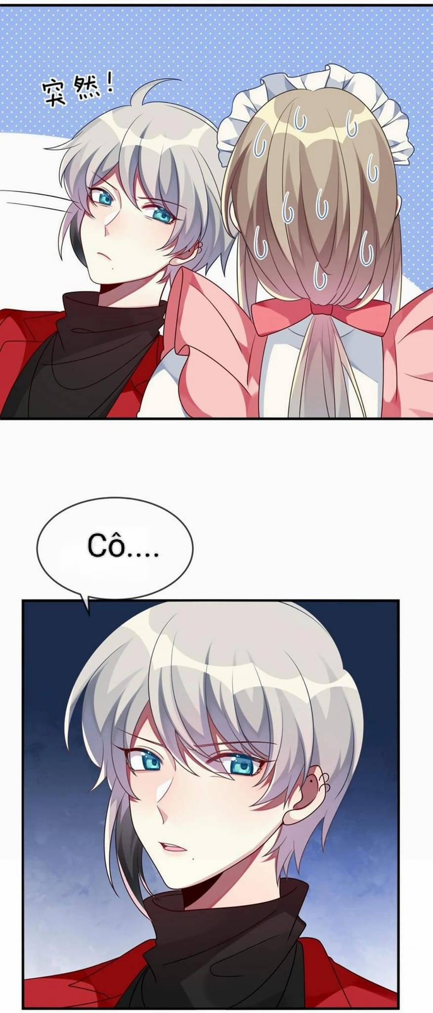 A Trạch Hóa Ra Lại Là Đại Tiểu Thư ? 14 trang 36