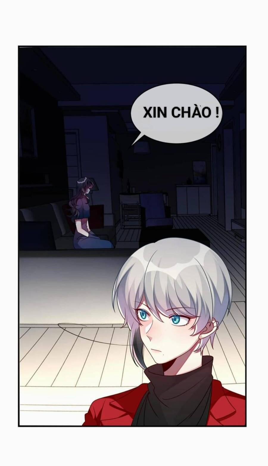 A Trạch Hóa Ra Lại Là Đại Tiểu Thư ? 14 trang 38