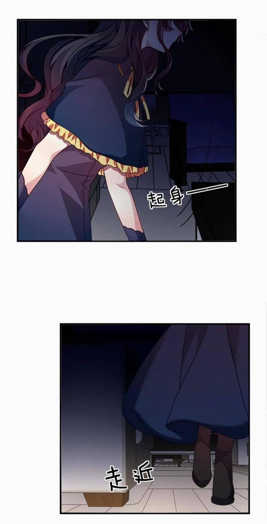 A Trạch Hóa Ra Lại Là Đại Tiểu Thư ? 14 trang 39