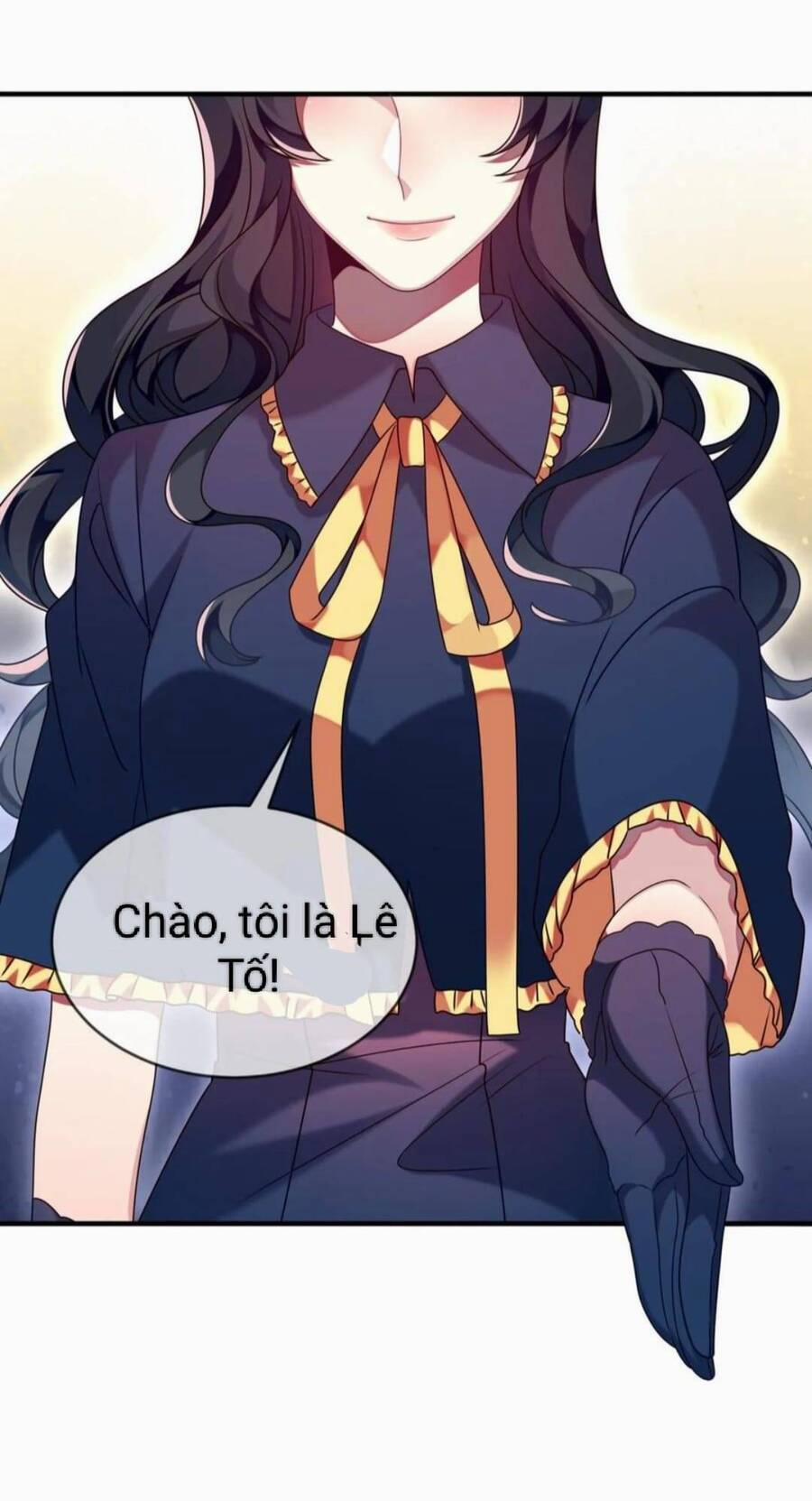 A Trạch Hóa Ra Lại Là Đại Tiểu Thư ? 14 trang 40