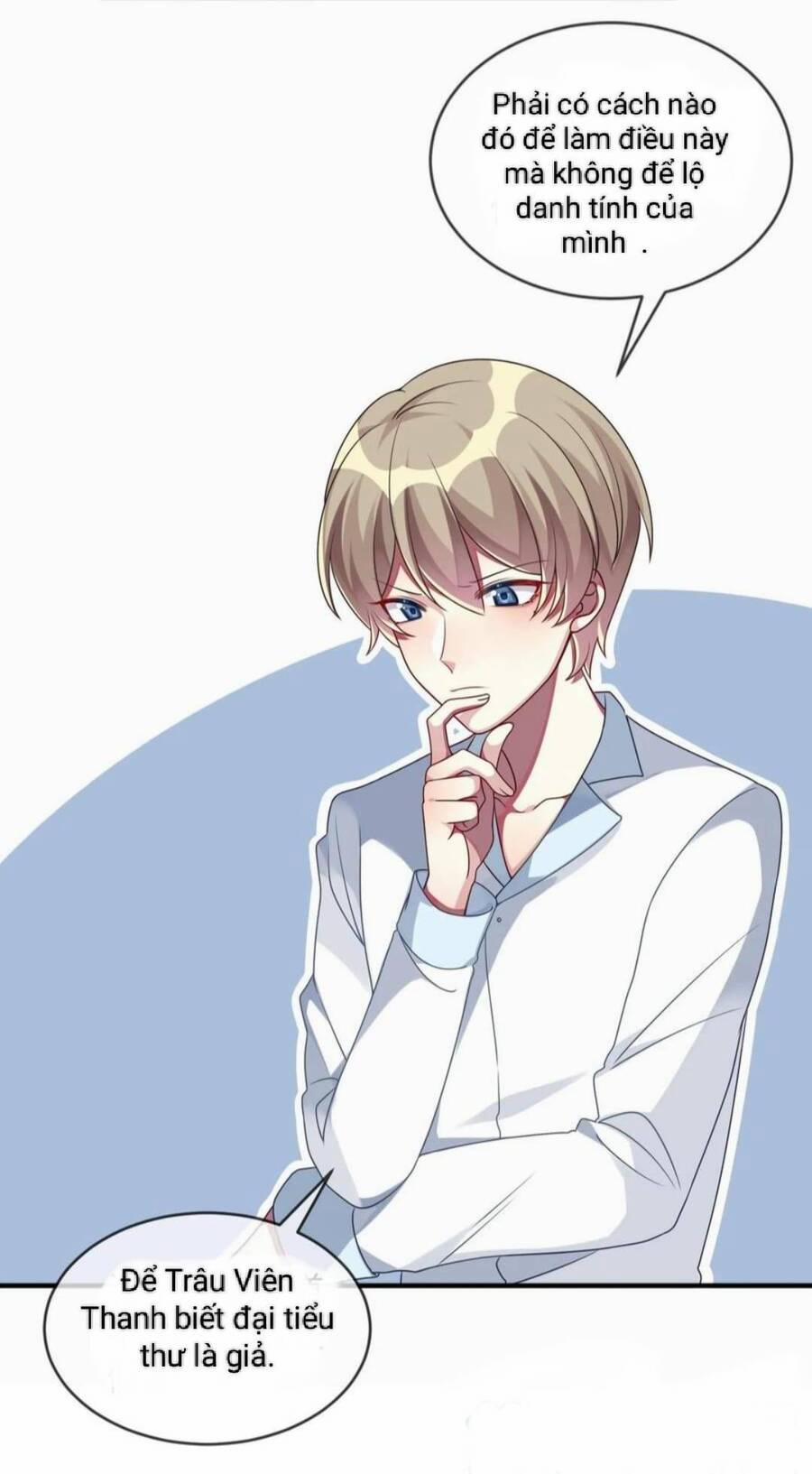 A Trạch Hóa Ra Lại Là Đại Tiểu Thư ? 14 trang 5