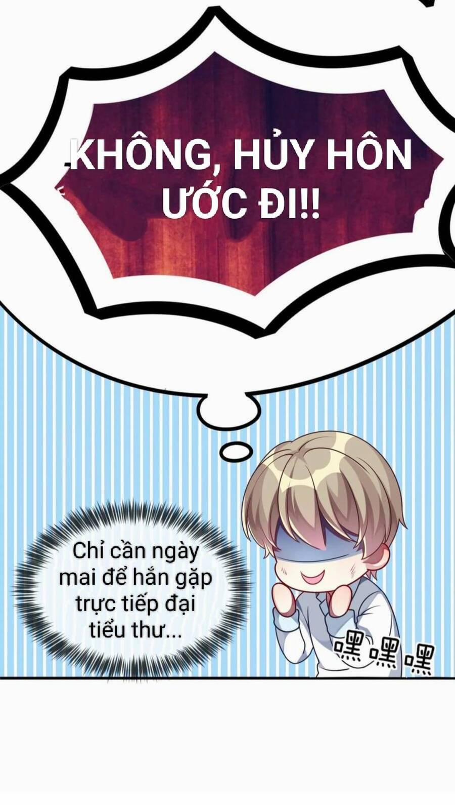 A Trạch Hóa Ra Lại Là Đại Tiểu Thư ? 14 trang 8