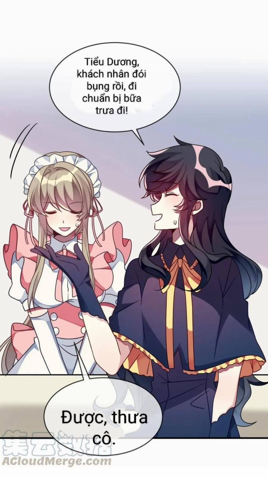 A Trạch Hóa Ra Lại Là Đại Tiểu Thư ? 15 trang 12