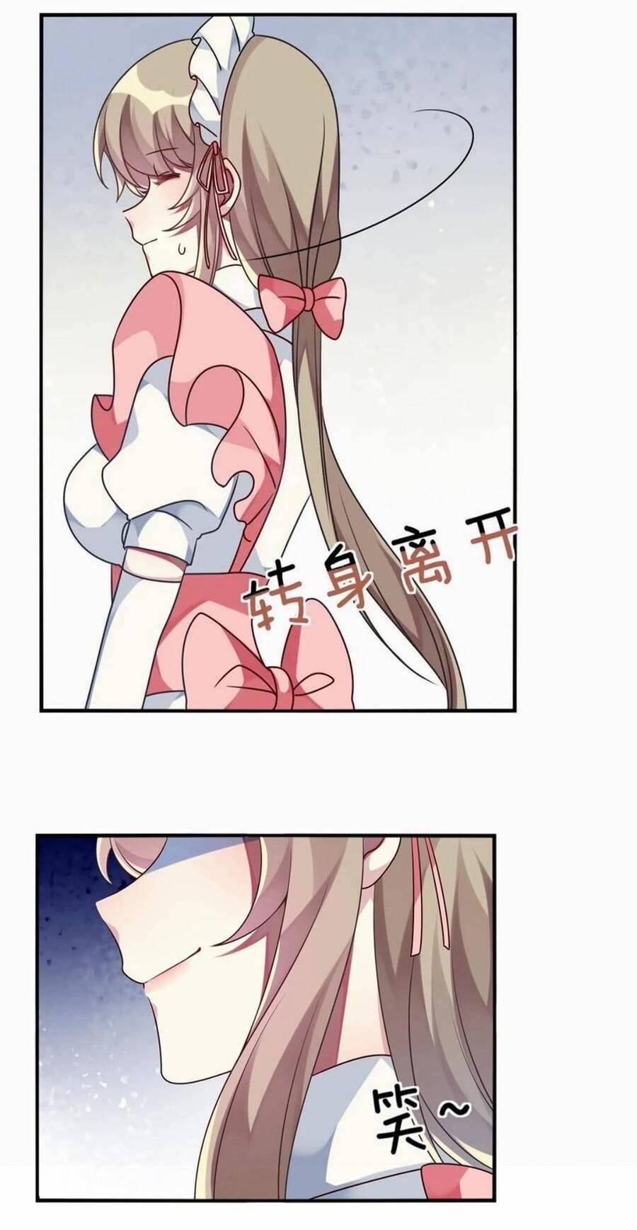 A Trạch Hóa Ra Lại Là Đại Tiểu Thư ? 15 trang 13