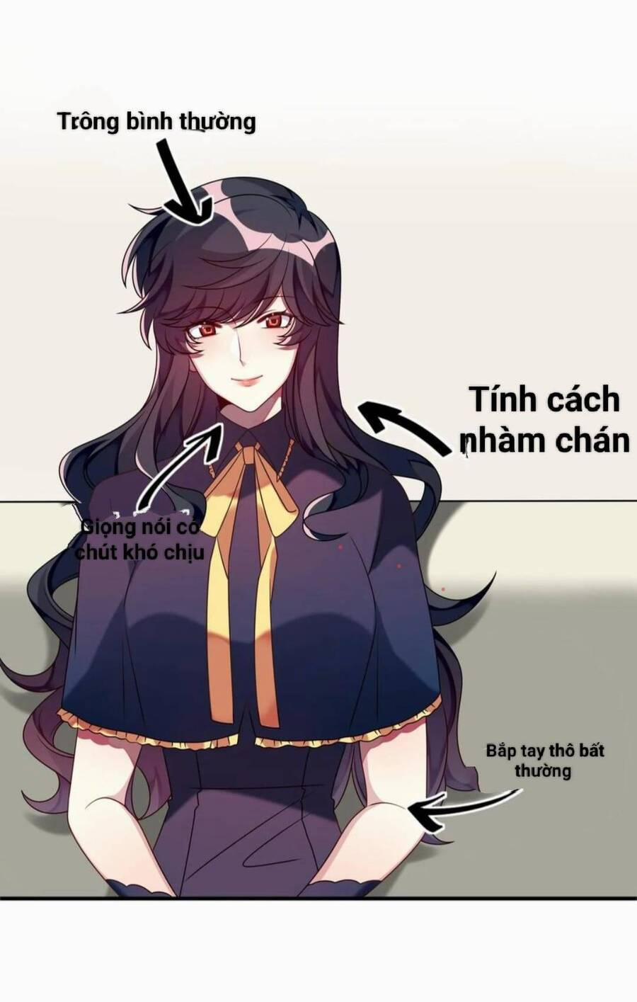 A Trạch Hóa Ra Lại Là Đại Tiểu Thư ? 15 trang 2