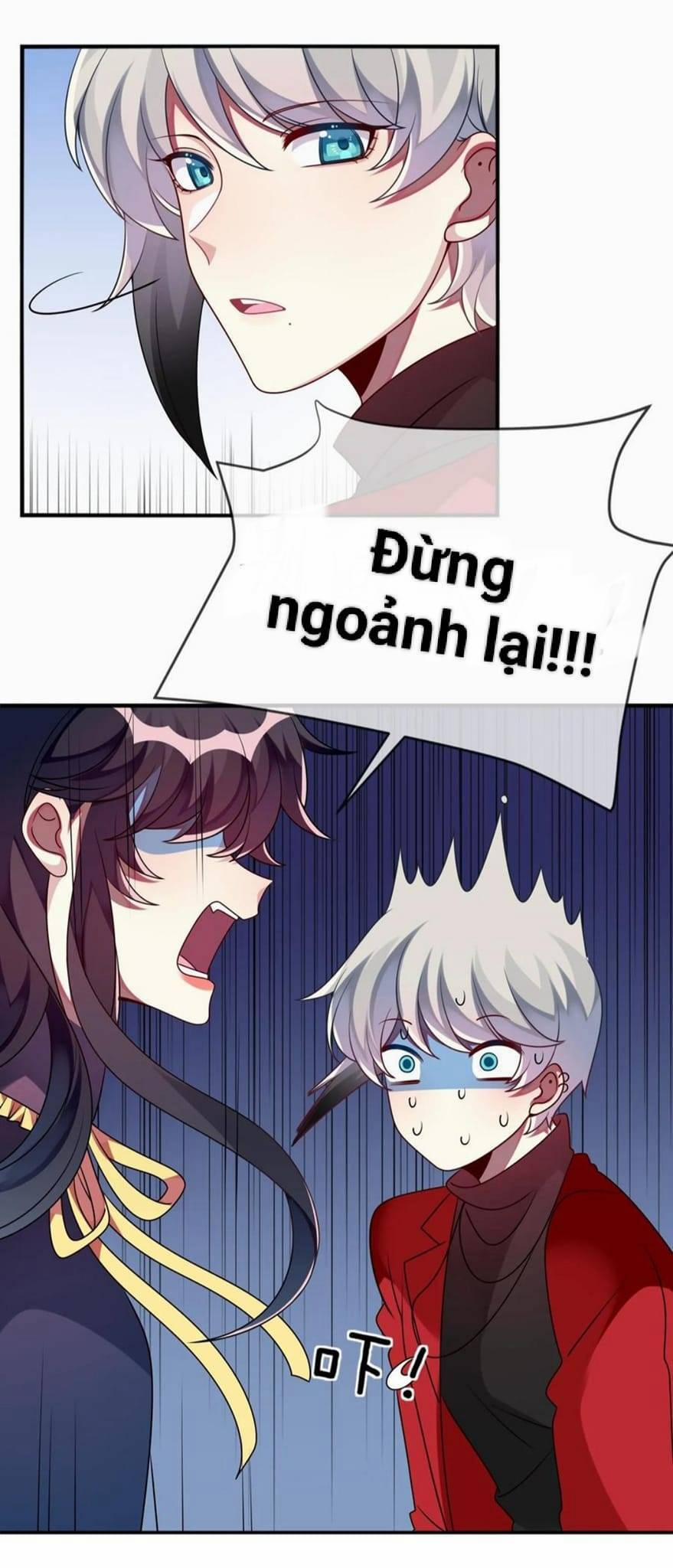 A Trạch Hóa Ra Lại Là Đại Tiểu Thư ? 15 trang 21