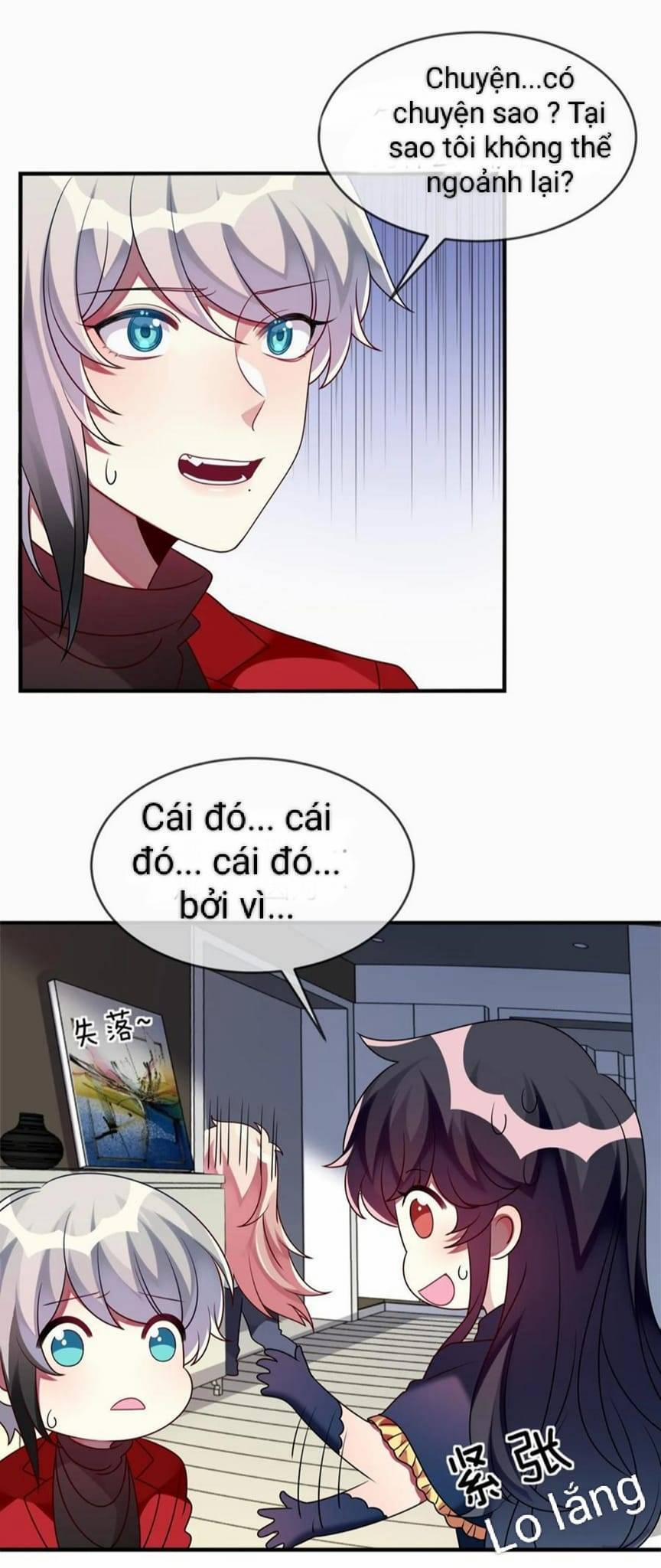 A Trạch Hóa Ra Lại Là Đại Tiểu Thư ? 15 trang 23