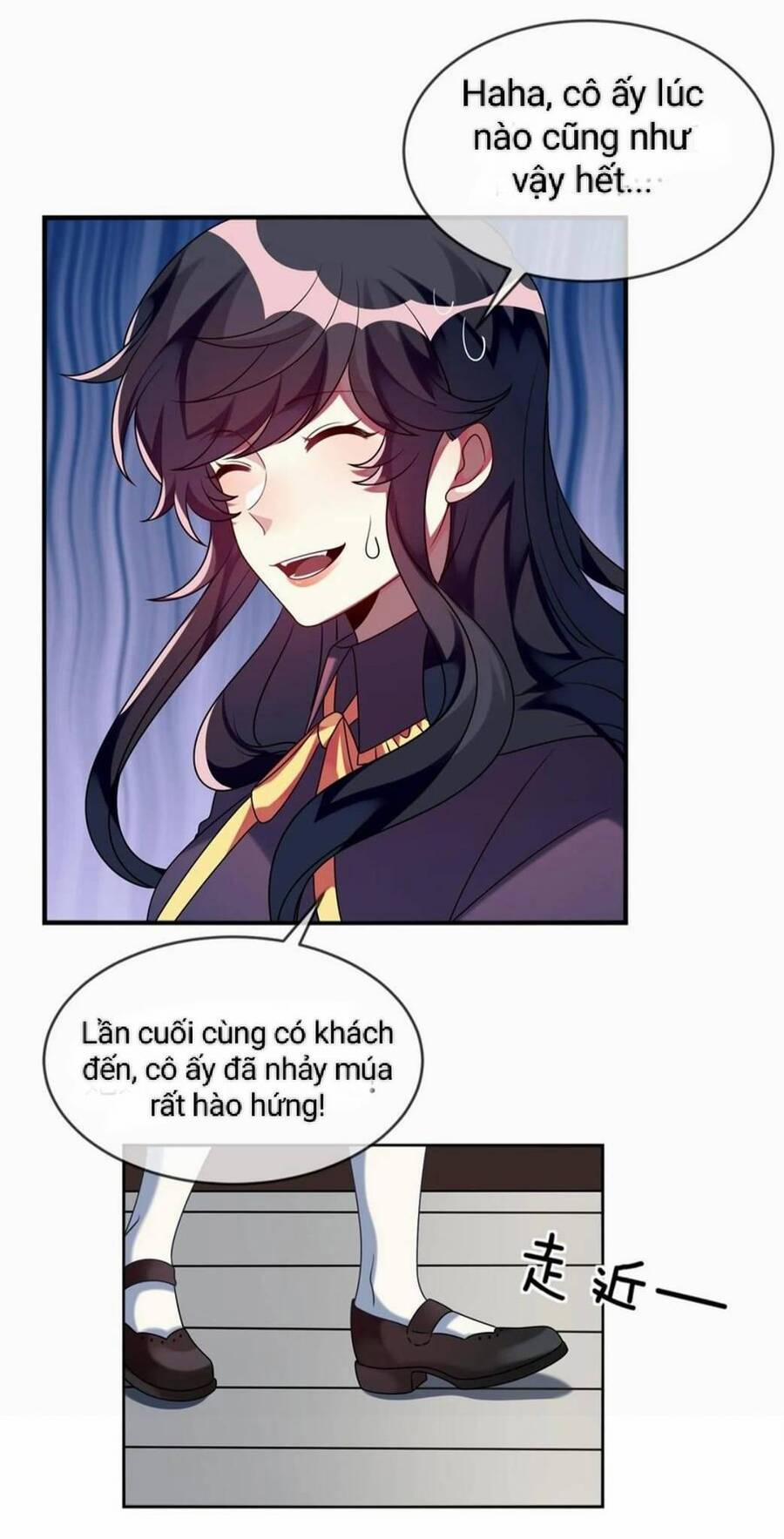 A Trạch Hóa Ra Lại Là Đại Tiểu Thư ? 15 trang 25