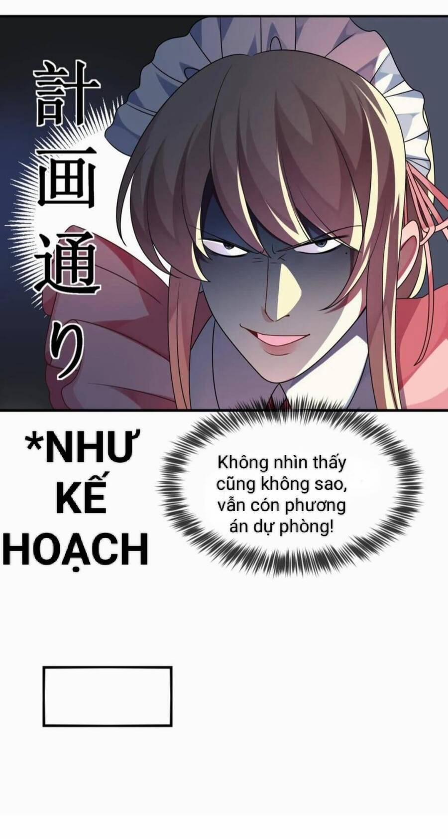 A Trạch Hóa Ra Lại Là Đại Tiểu Thư ? 15 trang 28