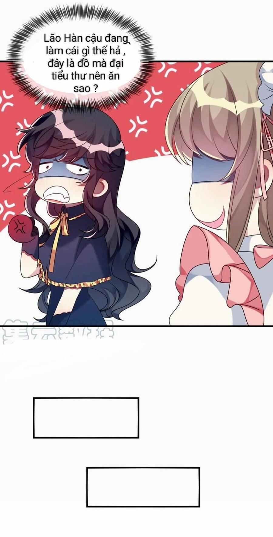 A Trạch Hóa Ra Lại Là Đại Tiểu Thư ? 15 trang 30