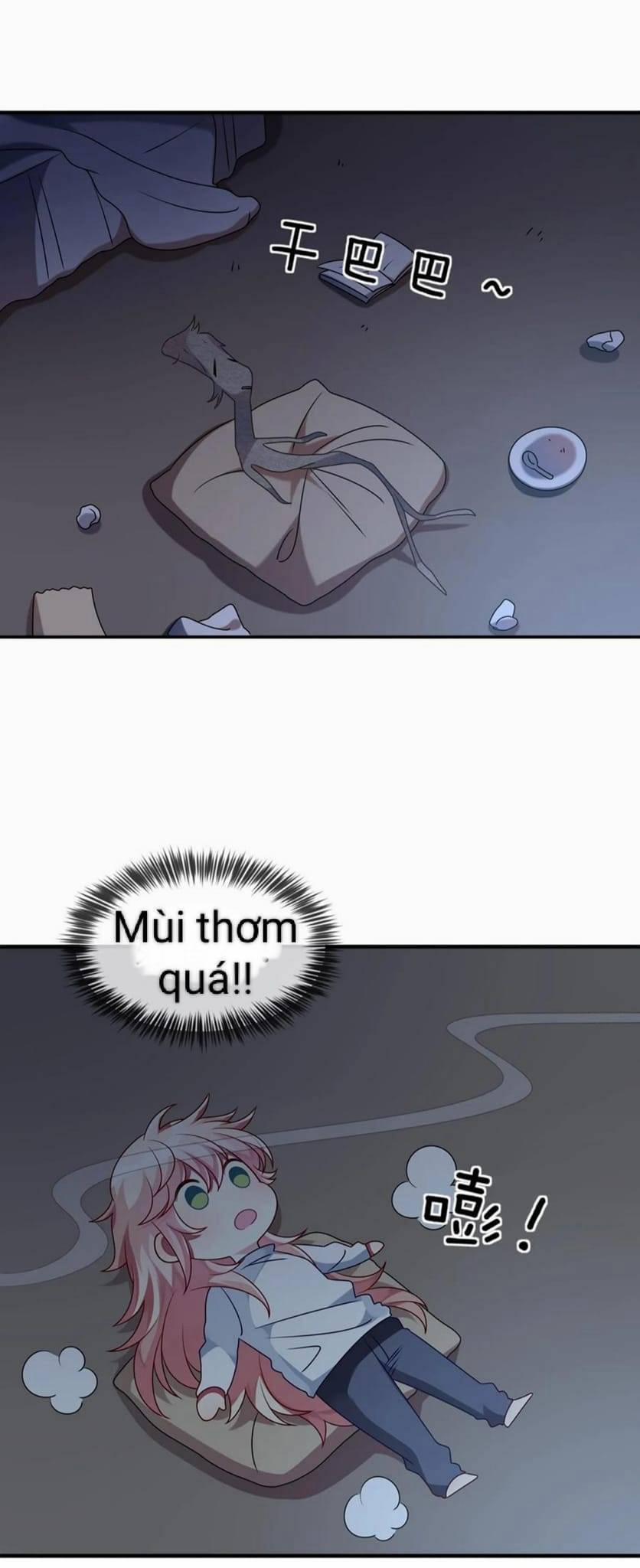 A Trạch Hóa Ra Lại Là Đại Tiểu Thư ? 15 trang 31