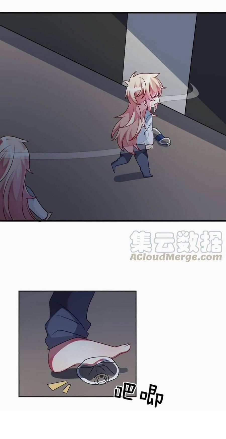 A Trạch Hóa Ra Lại Là Đại Tiểu Thư ? 15 trang 33