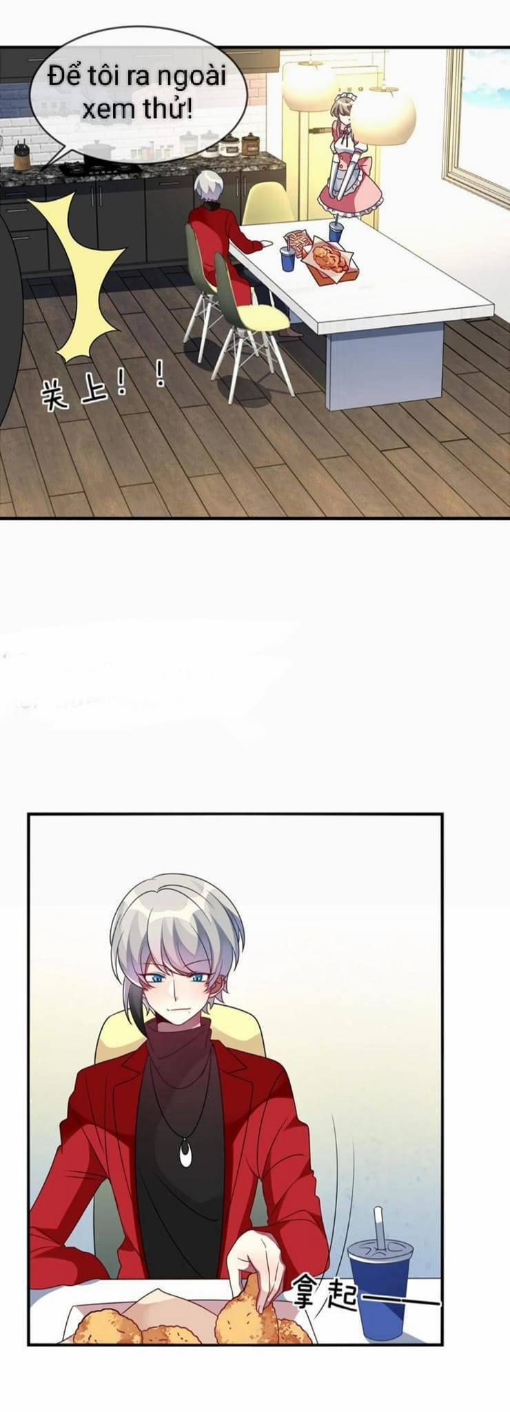 A Trạch Hóa Ra Lại Là Đại Tiểu Thư ? 15 trang 36