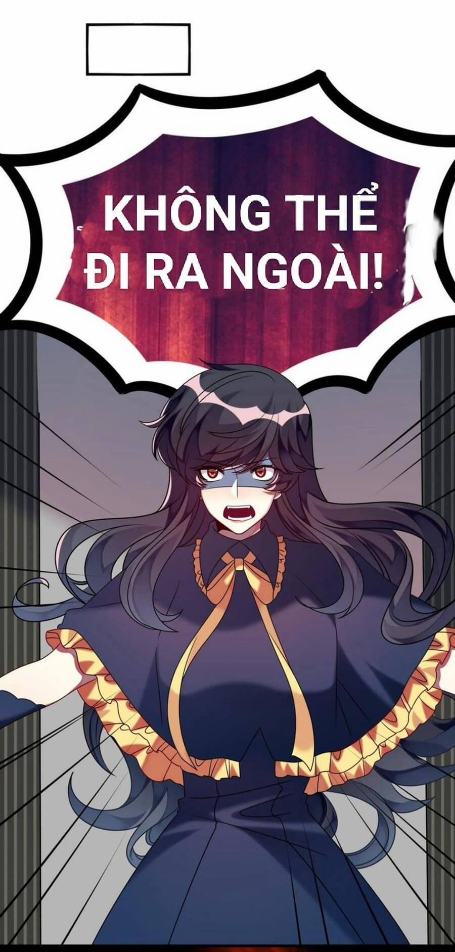 A Trạch Hóa Ra Lại Là Đại Tiểu Thư ? 16 trang 13