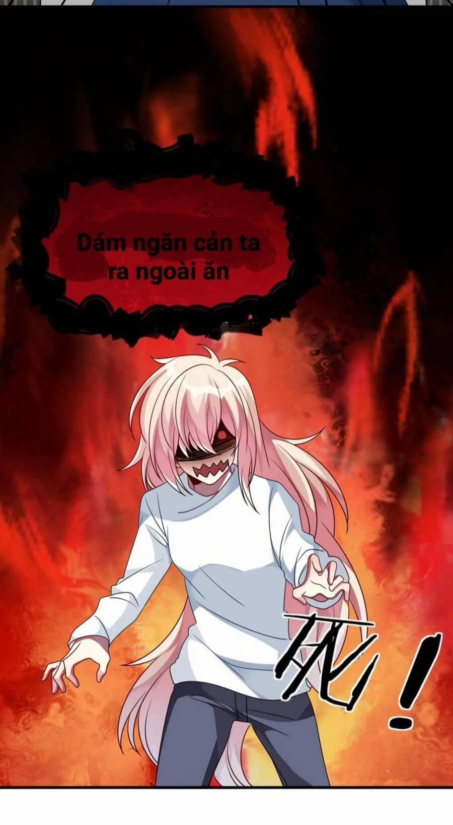 A Trạch Hóa Ra Lại Là Đại Tiểu Thư ? 16 trang 14