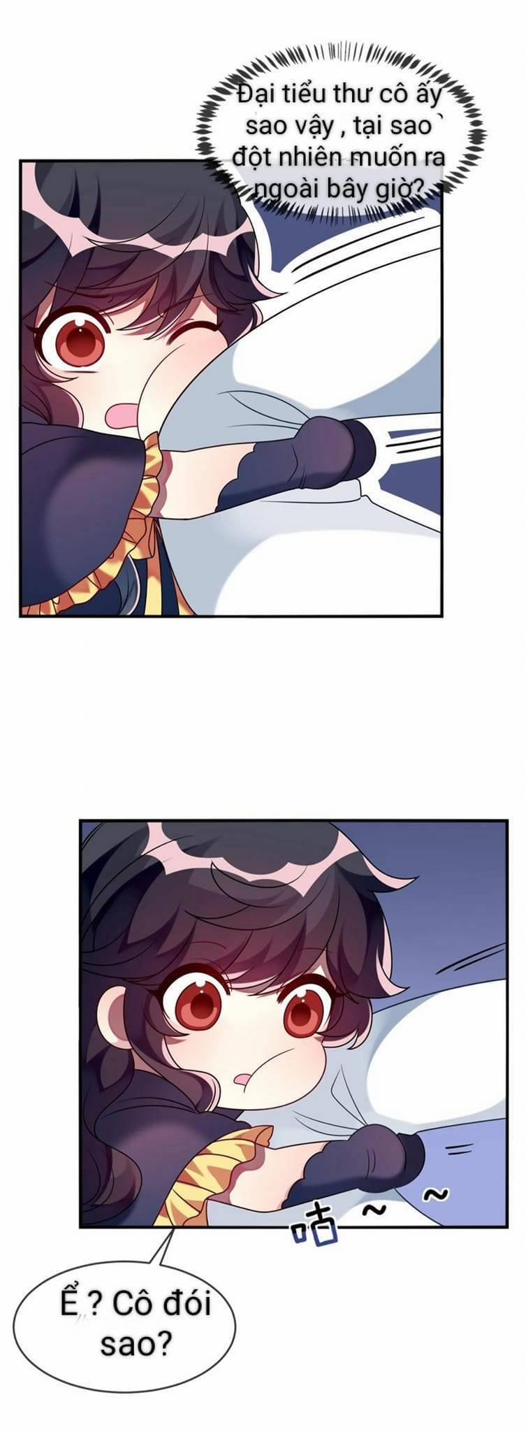 A Trạch Hóa Ra Lại Là Đại Tiểu Thư ? 16 trang 16
