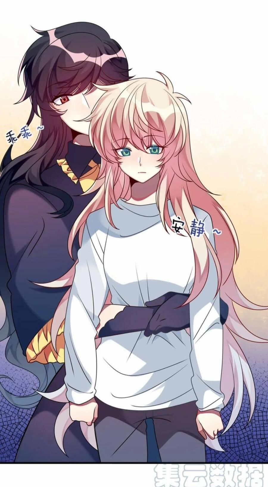 A Trạch Hóa Ra Lại Là Đại Tiểu Thư ? 16 trang 18