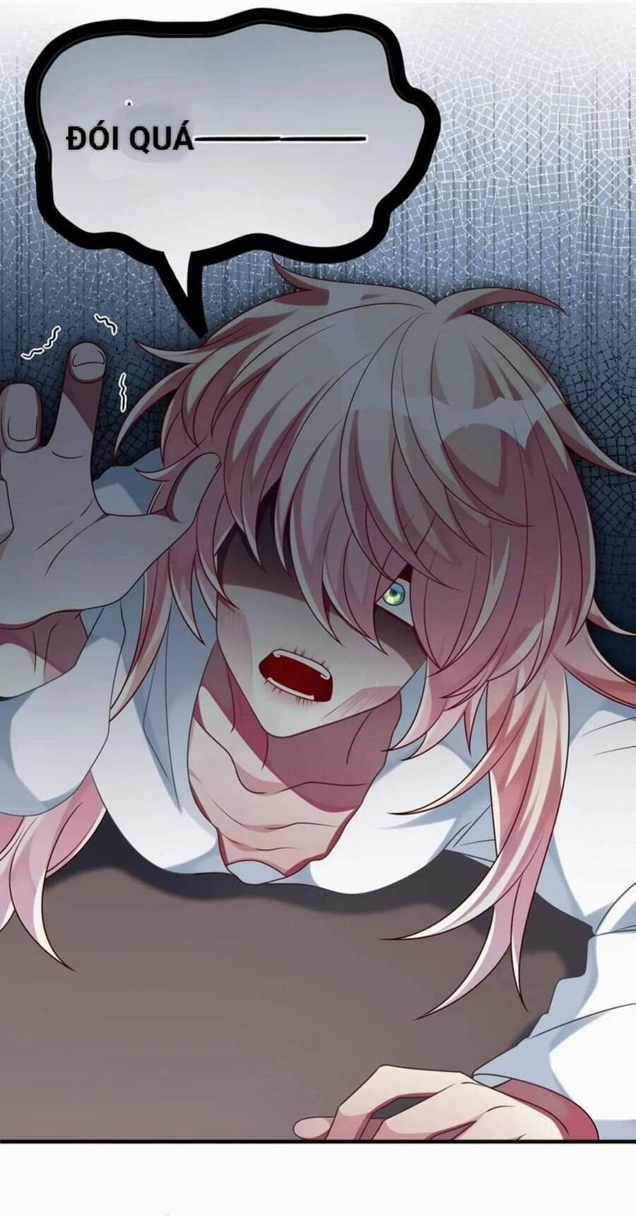 A Trạch Hóa Ra Lại Là Đại Tiểu Thư ? 16 trang 3