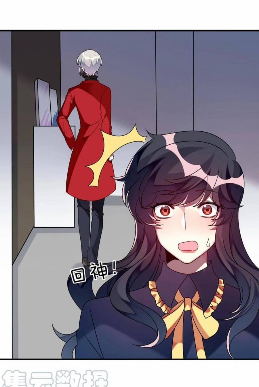 A Trạch Hóa Ra Lại Là Đại Tiểu Thư ? 16 trang 30