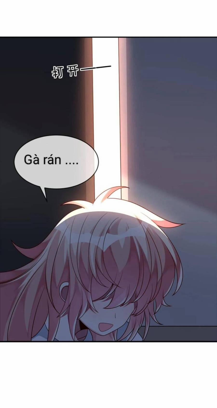 A Trạch Hóa Ra Lại Là Đại Tiểu Thư ? 16 trang 31