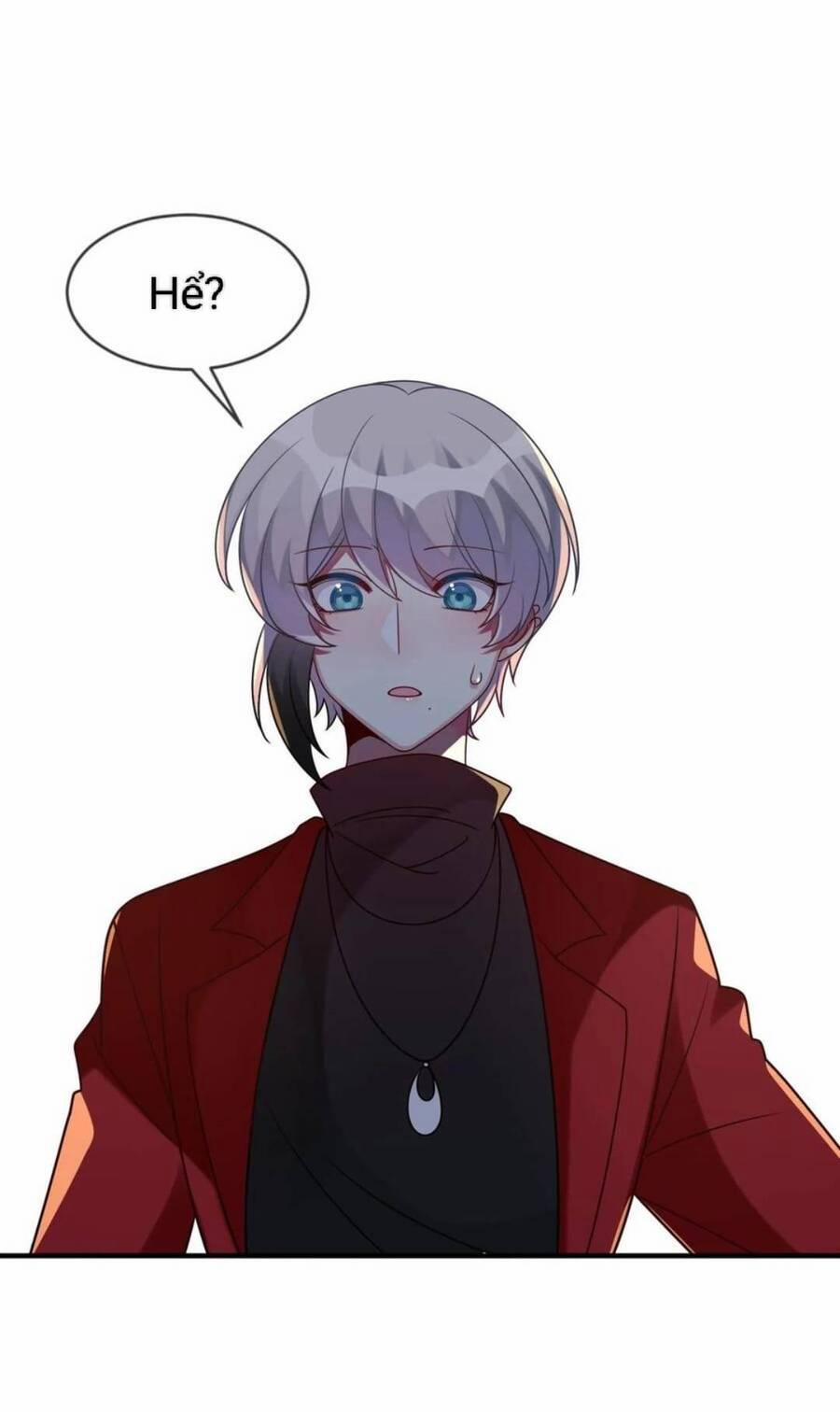 A Trạch Hóa Ra Lại Là Đại Tiểu Thư ? 16 trang 33