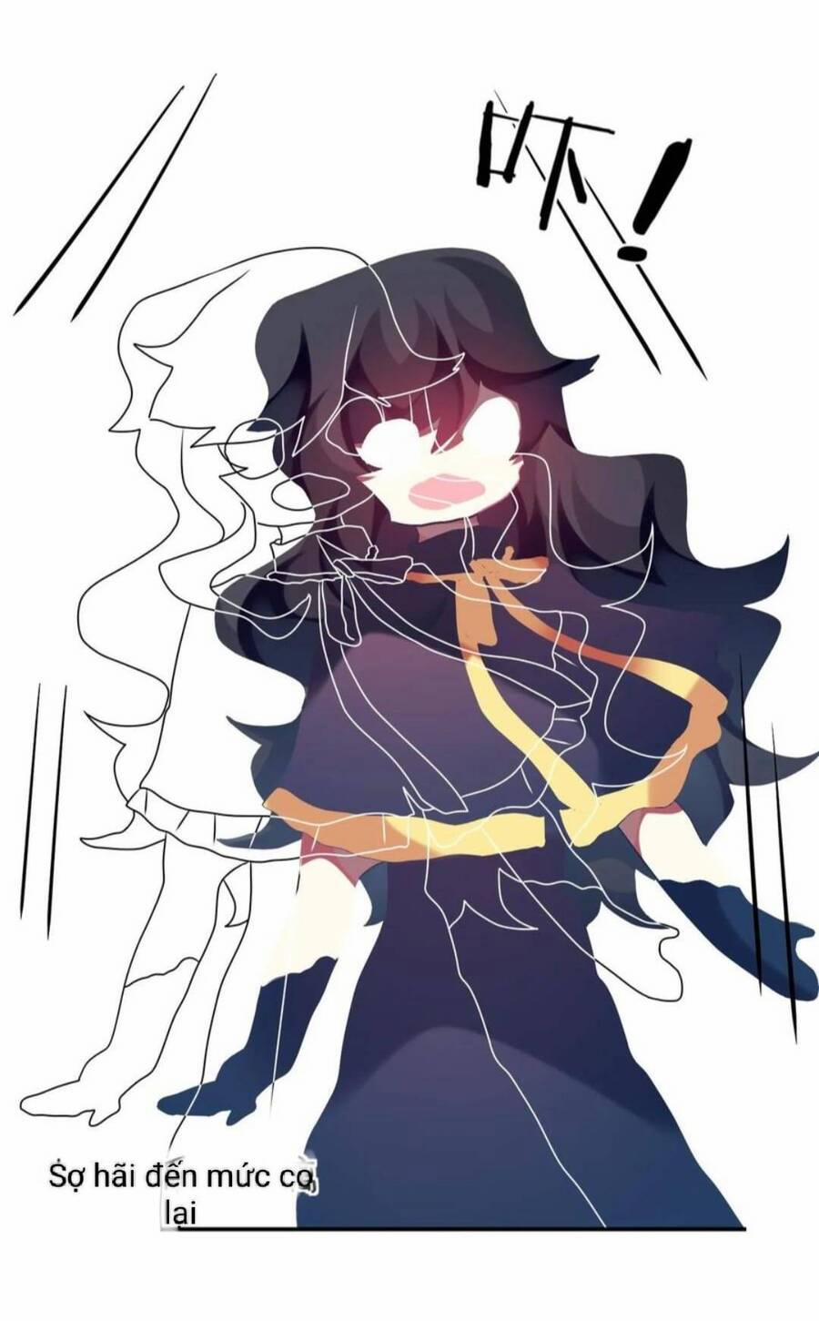 A Trạch Hóa Ra Lại Là Đại Tiểu Thư ? 16 trang 4