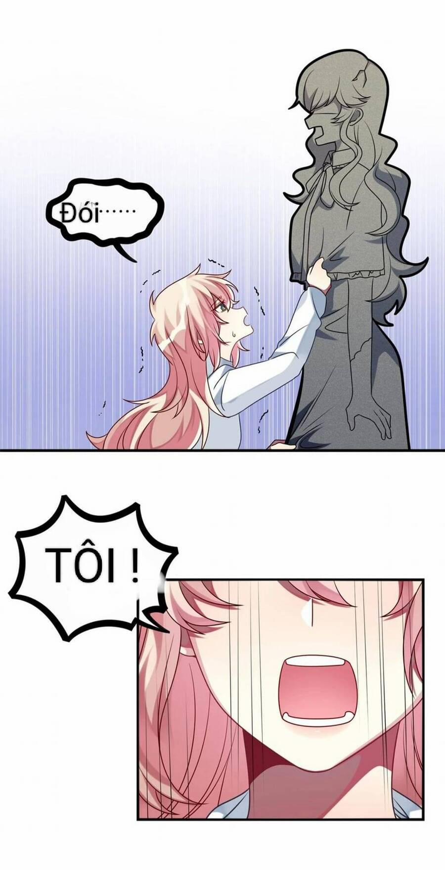 A Trạch Hóa Ra Lại Là Đại Tiểu Thư ? 16 trang 5