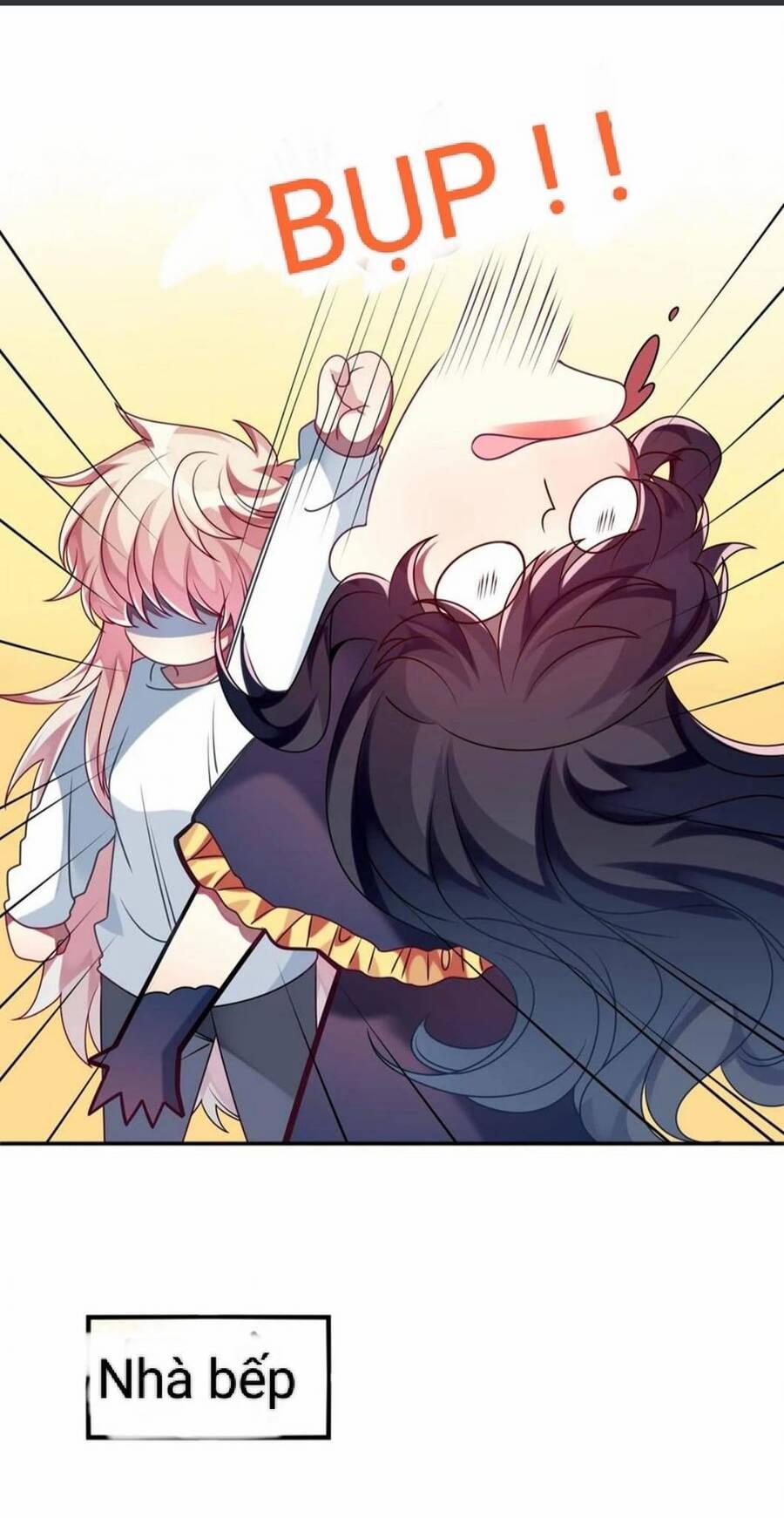 A Trạch Hóa Ra Lại Là Đại Tiểu Thư ? 16 trang 8