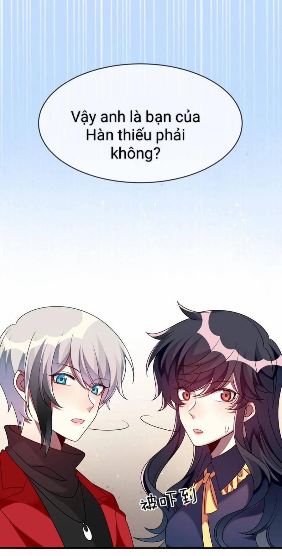 A Trạch Hóa Ra Lại Là Đại Tiểu Thư ? 17 trang 10