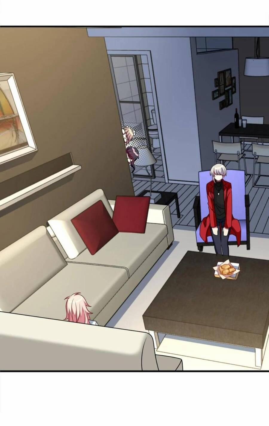 A Trạch Hóa Ra Lại Là Đại Tiểu Thư ? 17 trang 18