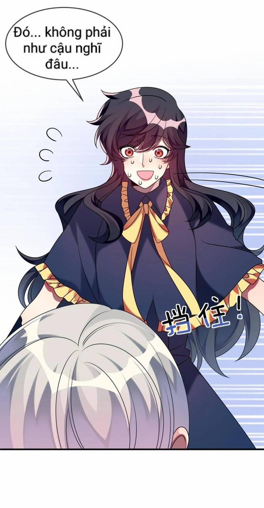 A Trạch Hóa Ra Lại Là Đại Tiểu Thư ? 17 trang 2
